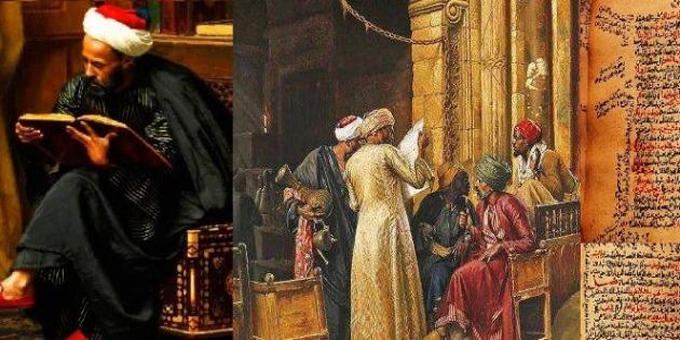 عندما أثر العرب في أوروبا سمات الحضارة الحضارة الإسلامية قصة الإسلام