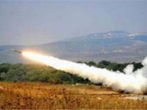 صواريخ  جنوب لبنان في خدمة إيران !!
