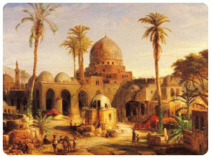 مصر عبر التاريخ الإسلامي