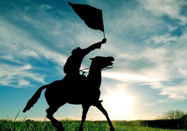 لطائف النصر وقت المحن تشد الأزر