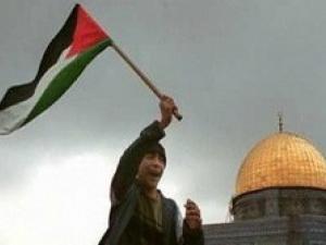 فلسطين والعودة إلى الإسلام