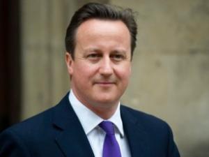 David Cameron Wishes Muslims Ramadan Mubarak