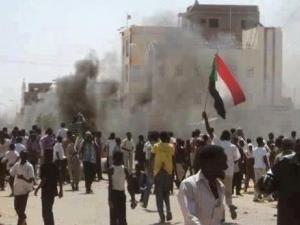 العفو الدولية: 200 قتيل في احتجاجات السودان منذ بداية التظاهرات