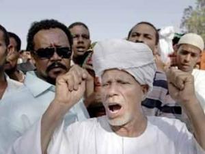 تعديل حكومي وشيك في السودان بعد احتجاجات على ارتفاع أسعار الوقود