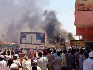 ارتفاع ضحايا احتجاجات السودان إلى 31 قتيلا و300 مصاب