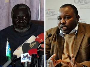 الجبهة الثورية السودانية والانتقال لساحة أخرى