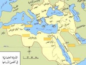 الخلافة العثمانية .. جهاد وفتوحات