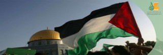 غير  المسلمين ونصرة فلسطين 