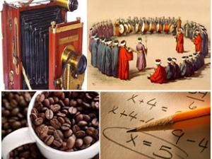 5 Muslim Inventions That Changed The World