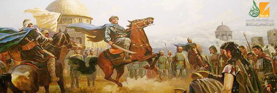 وفاة صلاح الدين الأيوبي.. محرر القدس
