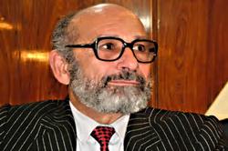 الدكتور  عبد الحميد الغزالي أبو الاقتصاد الإسلامي