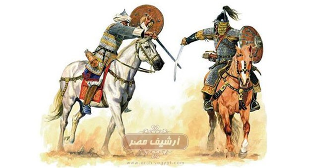 ملكشاه بن ألب أرسلان