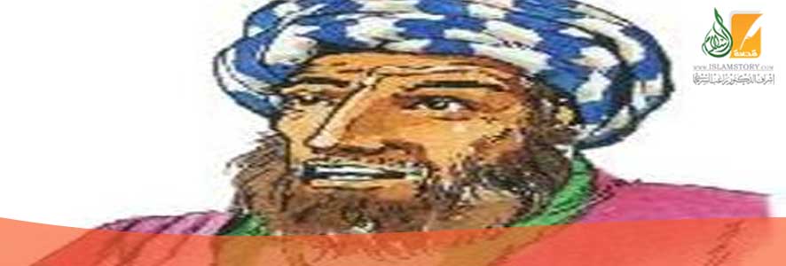 مجاهد بن جبر