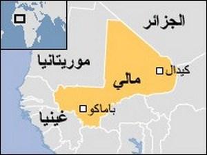 قصة الإسلام في مالي وإمبراطورية السونغاي