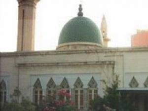 الإمام الأوزاعي