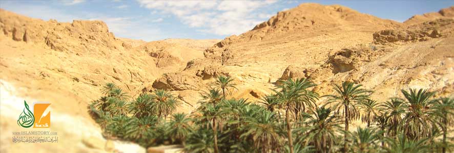 آثار ونتائج غزوة بدر