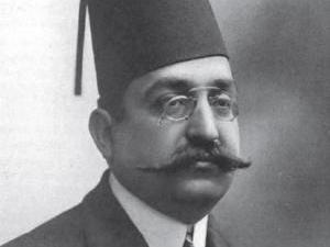محمد فريد وجدي