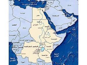ثوار يدشنون التحالف الشعبي لوحدة مصر والسودان والصلح بين شمالها وجنوبها
