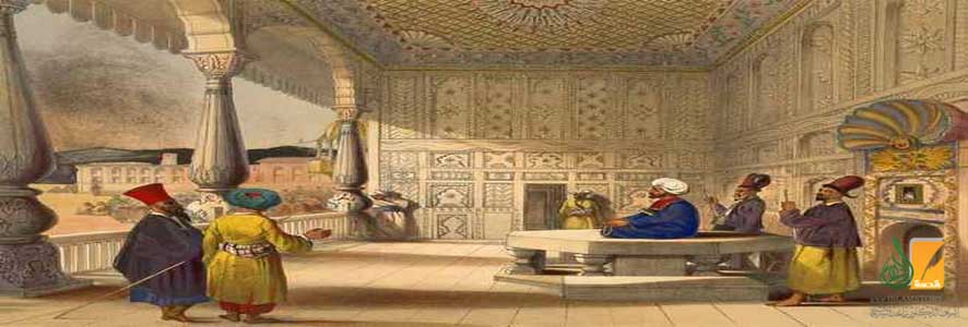 من روائع أوقاف المسلمين كفالة الأيتام ورعايتهم