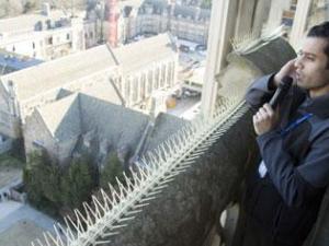 Duke University Allows Friday Adhan