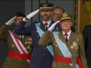 La proclamación de Felipe VI se celebrará a partir del 16 de junio