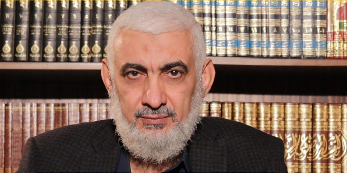 مظهر فريد لتوقير النبي صلى الله عليه وسلم لداود عليه السلام