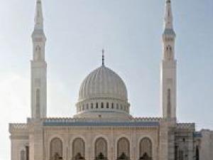 المسجد ودوره في الحضارة الإسلامية