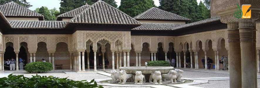 الحدائق  الإسلامية.. الخصائص والمميزات