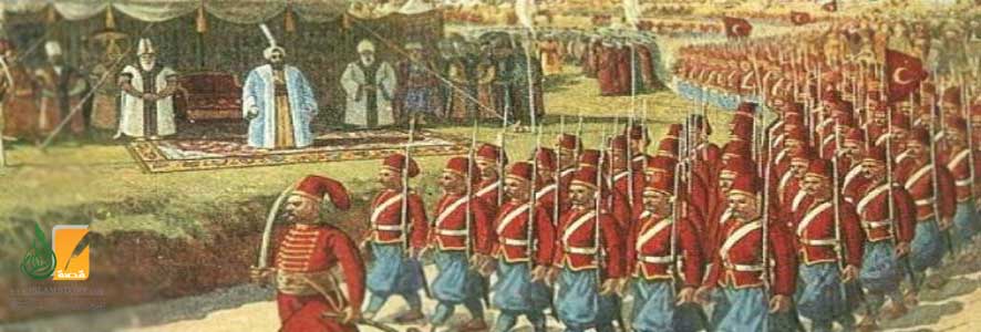 الدولة العثمانية التأسيس والبدايات قصة الخلافة العثمانية قصة الإسلام