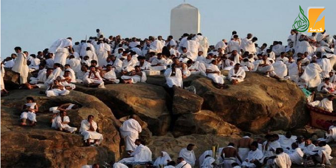 Mérites du Hadj et de la `Omrah