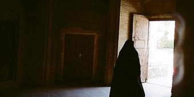 أم الدرداء الصغرى والانشغال بالذكر