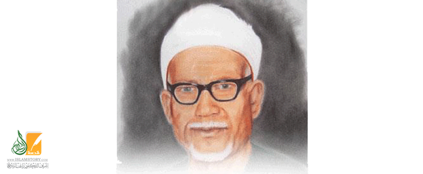 الإمام الأكبر محمد الفحام .. شيخ العربية وإمام الأزهر الشريف