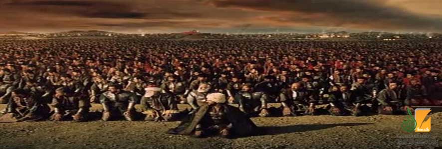 من صور العلاقة بين الحاكم والمحكوم في الحضارة الإسلامية