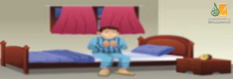سُنَّة إيقاظ الأهل للقيام