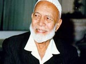 فارس الدعوة أحمد ديدات