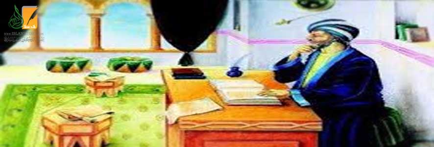 الوزارة في العصر العباسي والأندلسي