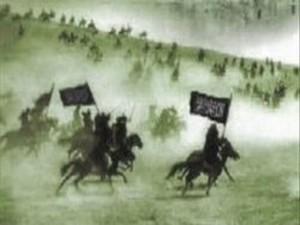 معركة حارم 559 هـ