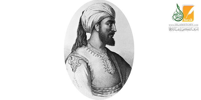 Abdurrahman Ad-Dakhil, Sang Penakluk Andalusia