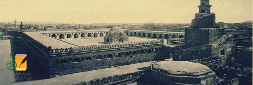 La mosquée, « principal centre de diffusion de la culture musulmane et l’un des lieux d’enseignement les plus importants » Part I