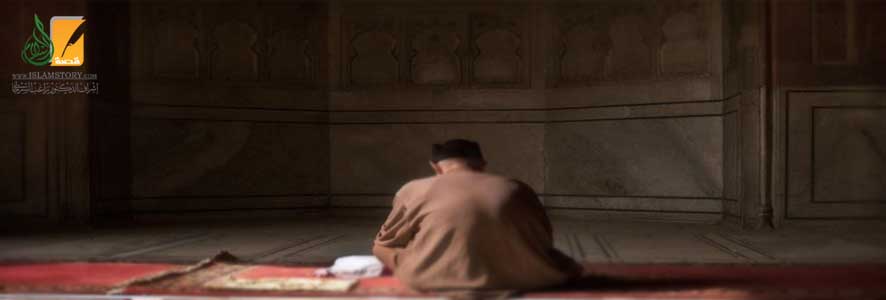 Thomas Webber; Masuk Islam Ketika Islam Disebut Sebagai Agama Teroris