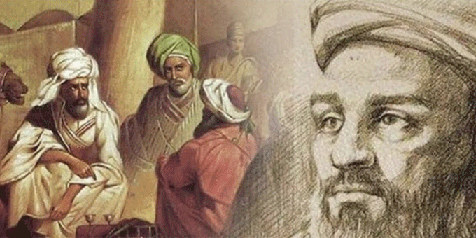 يحيى بن يحيى التميمي.. والعزوف عن الأمراء