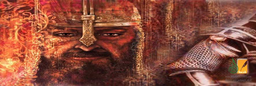 الشيعة ومحاولات اغتيال صلاح الدين الأيوبي