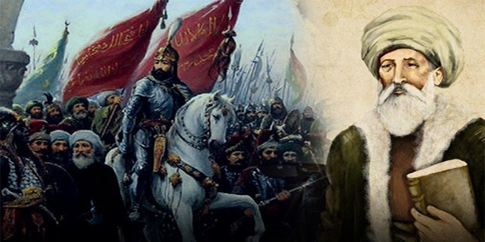 فتوحات محمد الفاتح في الأفلاق والبوسنة والهرسك