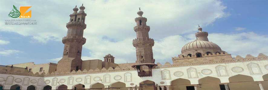الأزهر .. جامعا وجامعة
