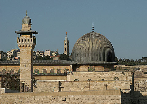 الكامل الأيوبي والتفريط في بيت المقدس