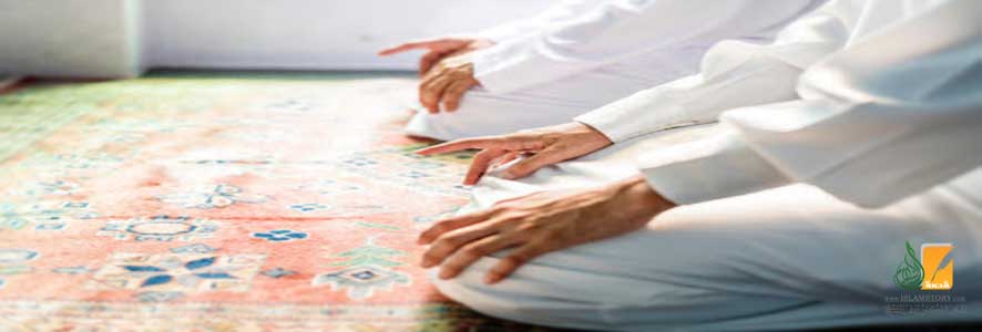 Egyptian Hanna Wahbah converted to Islam