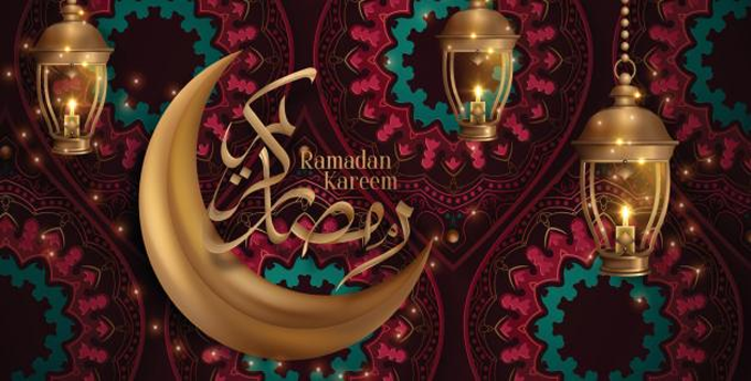 رمضان وترويض الشهوات