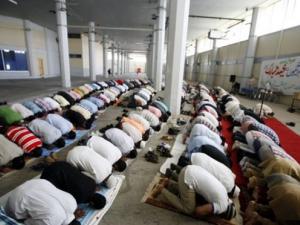 Parliament to vote for construction of Mosque in Athens