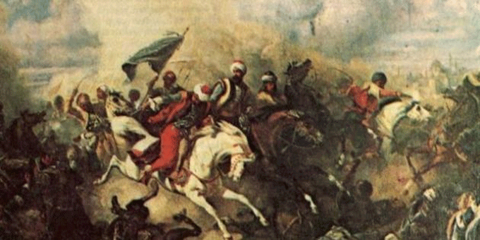 غزوة الطائف.. مختصر السيرة النبوية