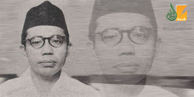 Mohammad Natsir dan Perjuangannya